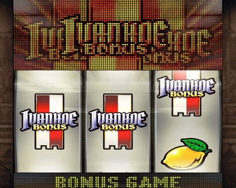 ivanhoe casinos